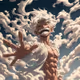 Luffy Awakening