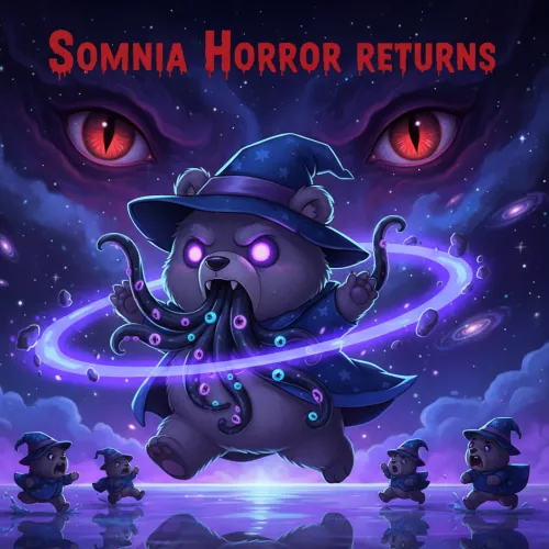 Somnia Horor Return