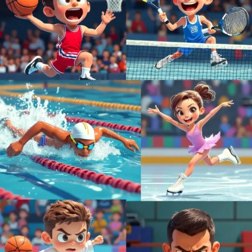 Sport 