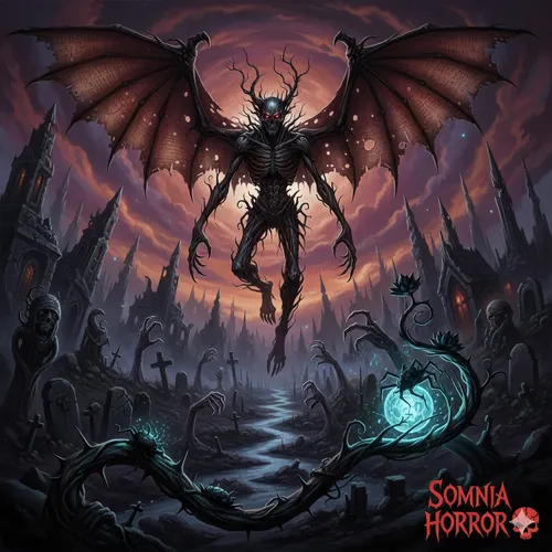 Somnia Horror