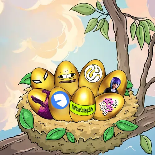 Eggcellent