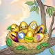 Eggcellent