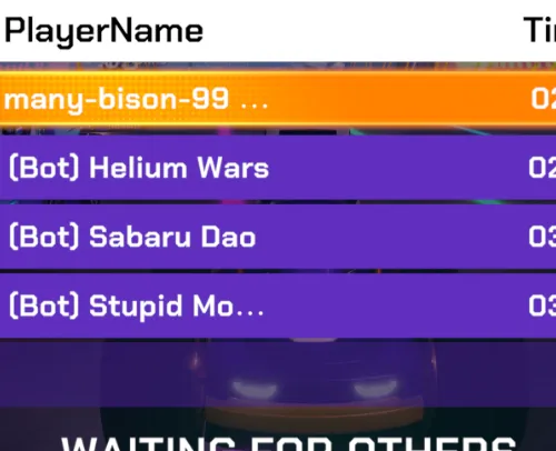 How I Spent the Holidays