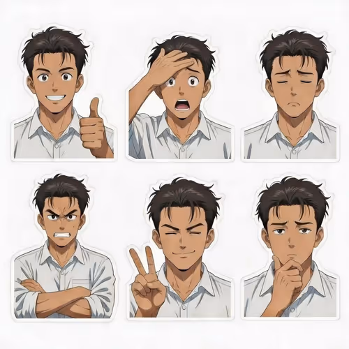 Defi moods