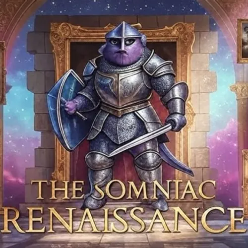king somniac