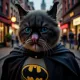 BAT CAT