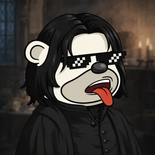 BlackSnapeQuill
