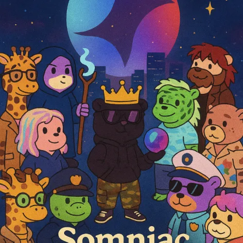 Somnia Souls