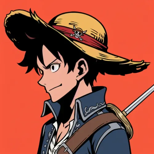 The Admiral of the Red Sands