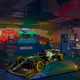 Somnia Car Racing