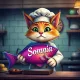 Cat Somnia