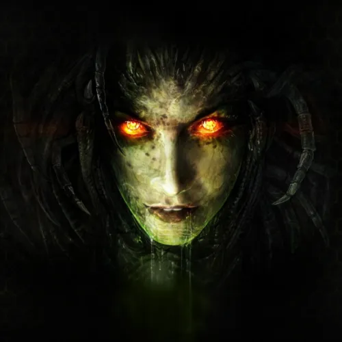 Radiant Hollowspire