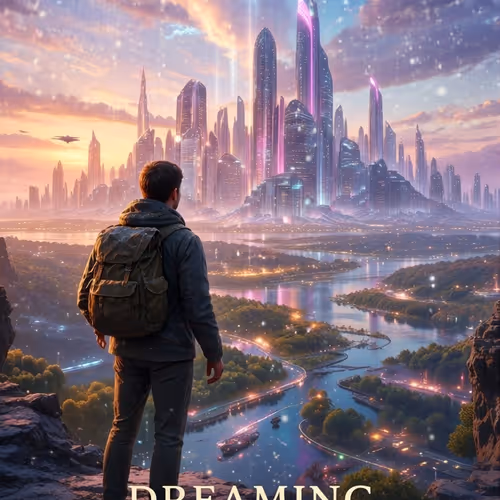 Dreaming Forward: 2026