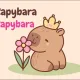  Capybara richar