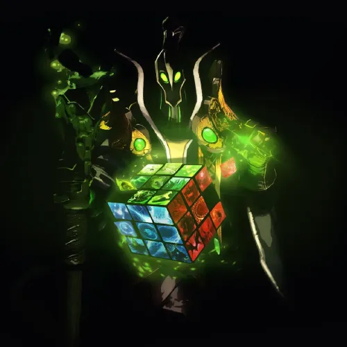 RUBICK