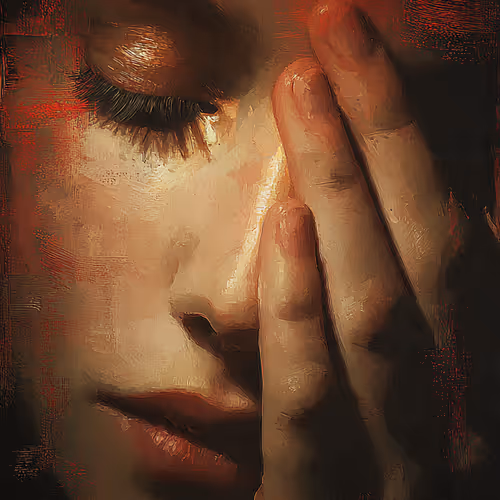 face