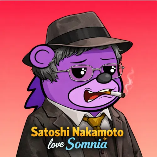 Quills Satoshi Nakamoto