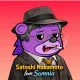 Quills Satoshi Nakamoto