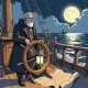 Seafaring Explorer