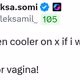 justice for vagina!