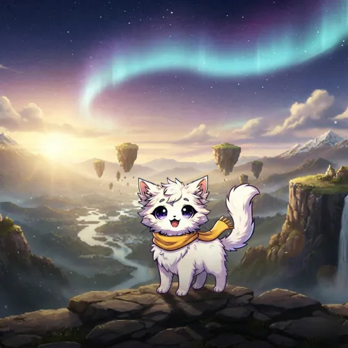 The Somniac Expedition