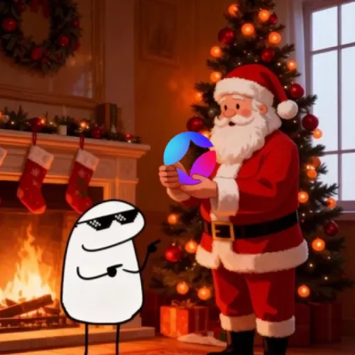 Tales of a Somniac Winter Christmas