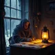 Midnight Writer
