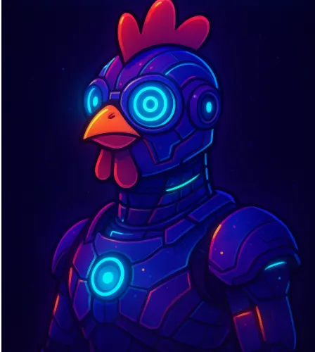 Robot Chicken