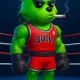 Iron Mike