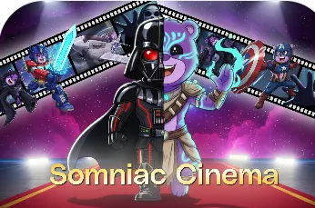 SomniaCinema