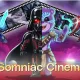 SomniaCinema