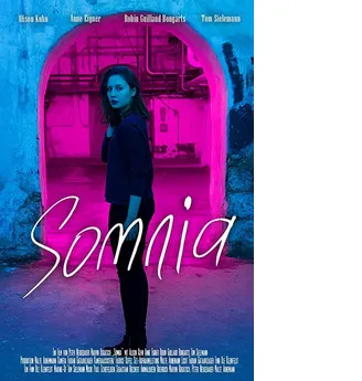 #SomniaCinema