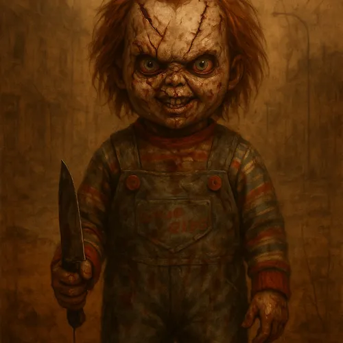 Somnia Horror