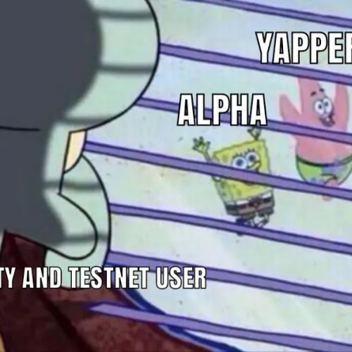 SadTesters