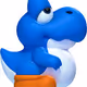 fat yoshi