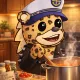From My Kitchen: Captain’s Secret Recipe