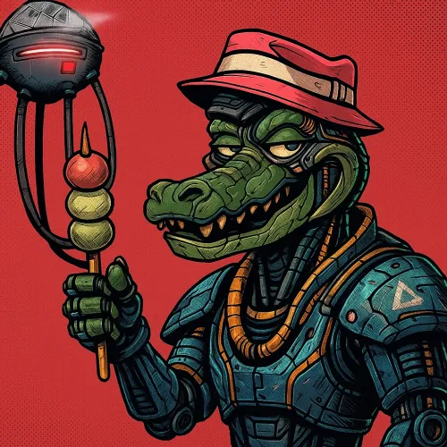 Dango X NeuroGuardians world