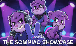 Somnia Showcase