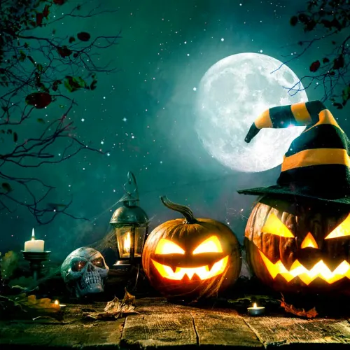 Haalloween