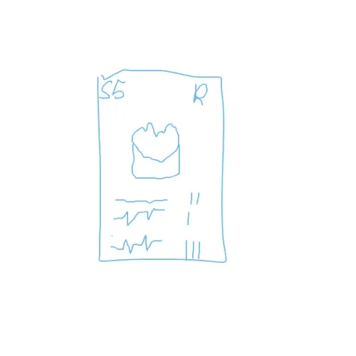 season 5 edeition card