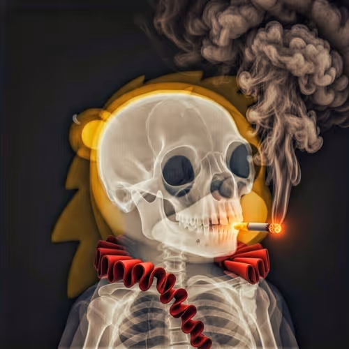 Xray vision