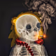 Xray vision