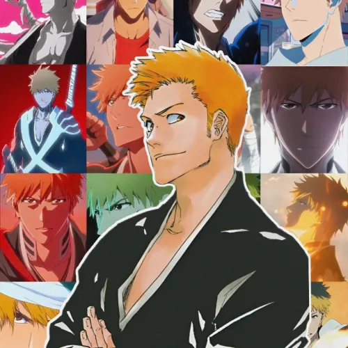 ichigo
