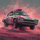 somnia network car