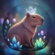 queen Capybaras