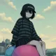 girl