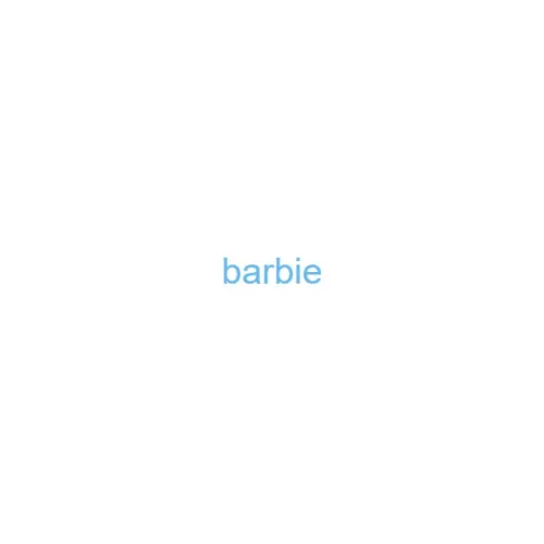 barbie