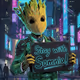 Stay With Somnia