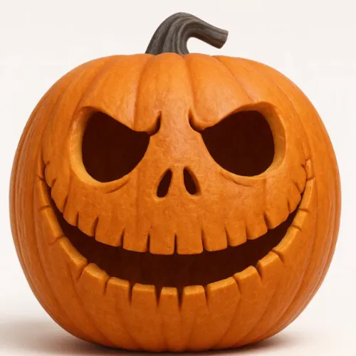 pumpkin