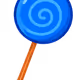 candy